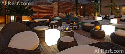 Istra Hotel 31